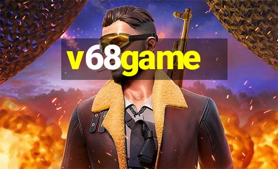 v68game