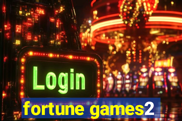 fortune games2