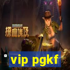 vip pgkf