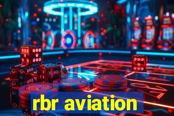 rbr aviation