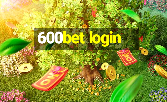 600bet login