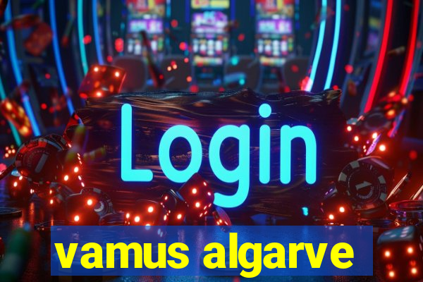 vamus algarve