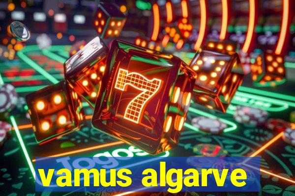 vamus algarve