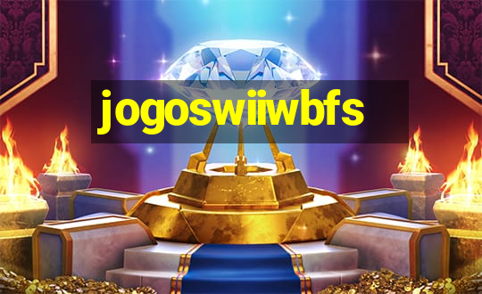 jogoswiiwbfs