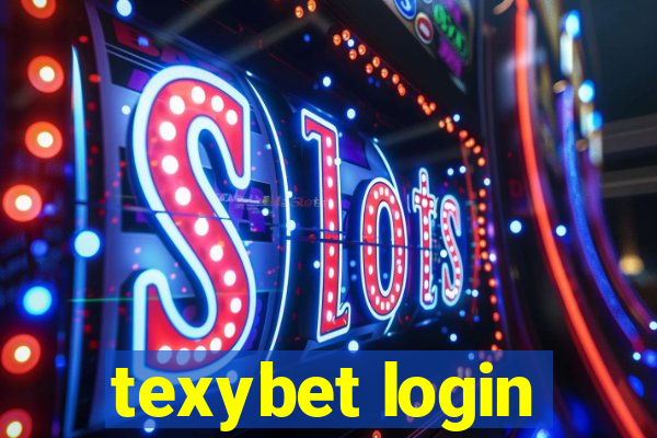 texybet login