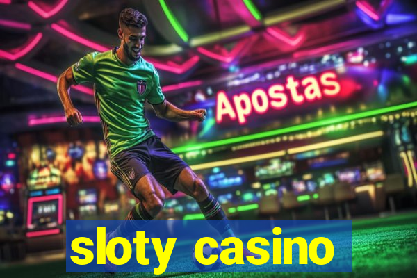 sloty casino