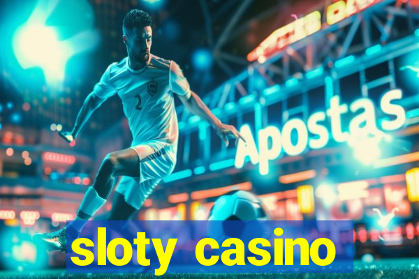 sloty casino