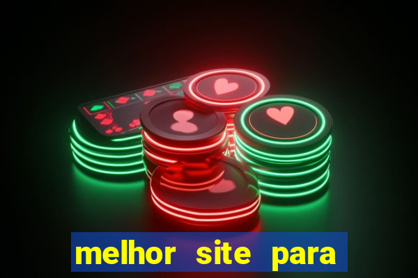 melhor site para jogar roleta online