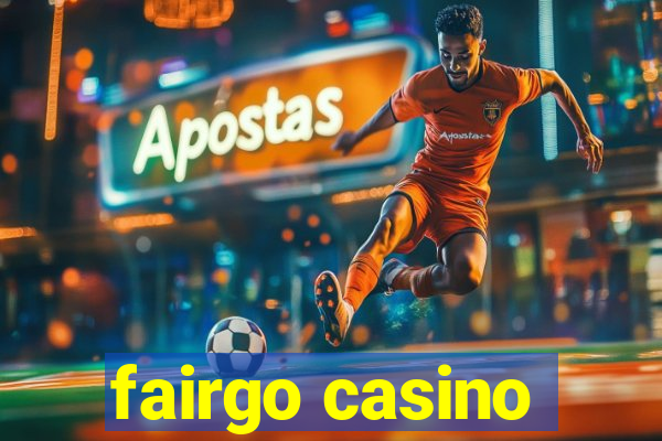 fairgo casino