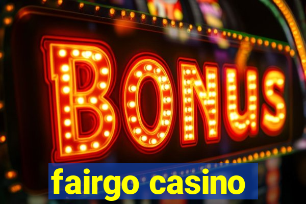 fairgo casino