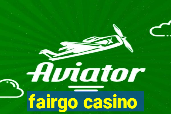 fairgo casino