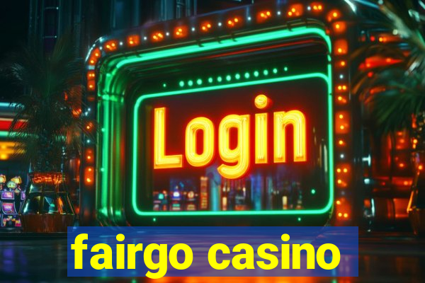 fairgo casino