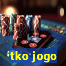 tko jogo