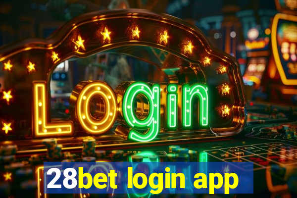 28bet login app