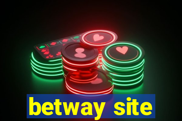 betway site