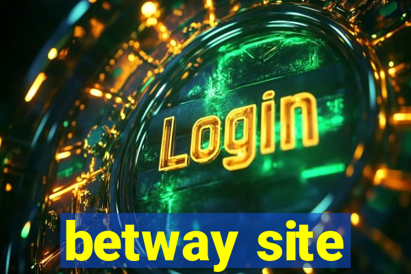 betway site