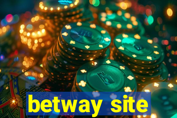 betway site