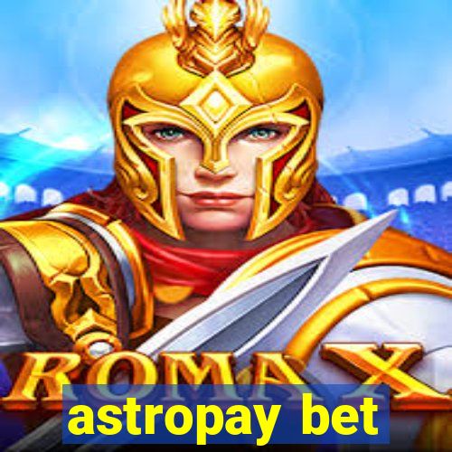 astropay bet