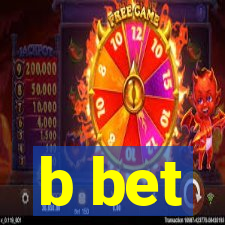 b bet