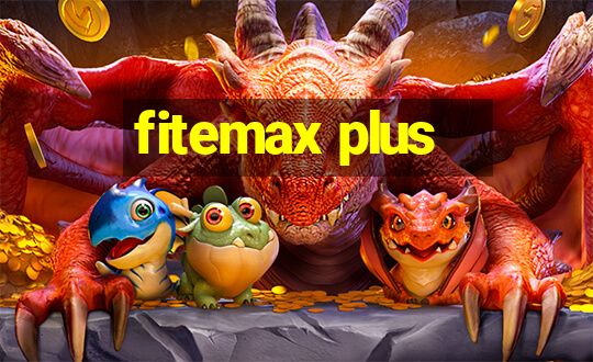 fitemax plus