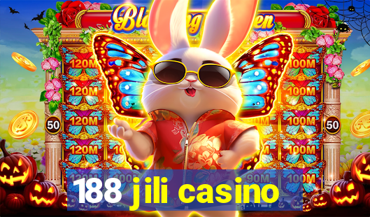 188 jili casino