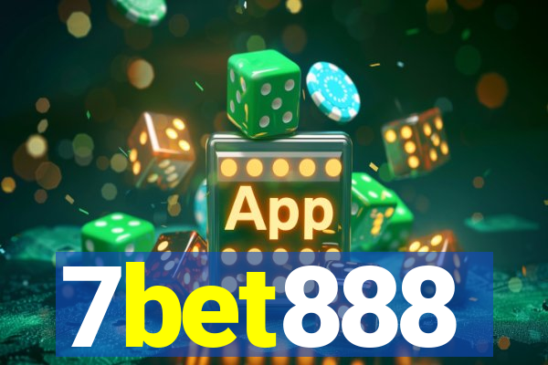 7bet888