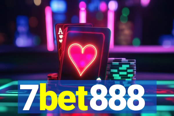 7bet888