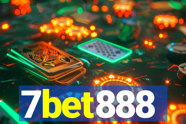 7bet888