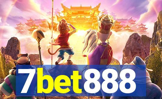 7bet888