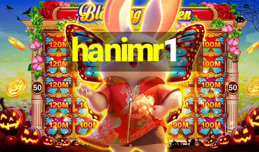 hanimr1