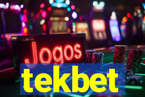 tekbet