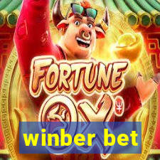 winber bet