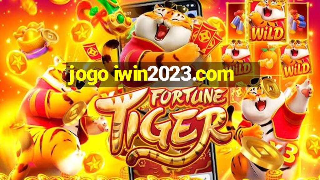 jogo iwin2023.com