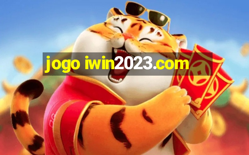 jogo iwin2023.com