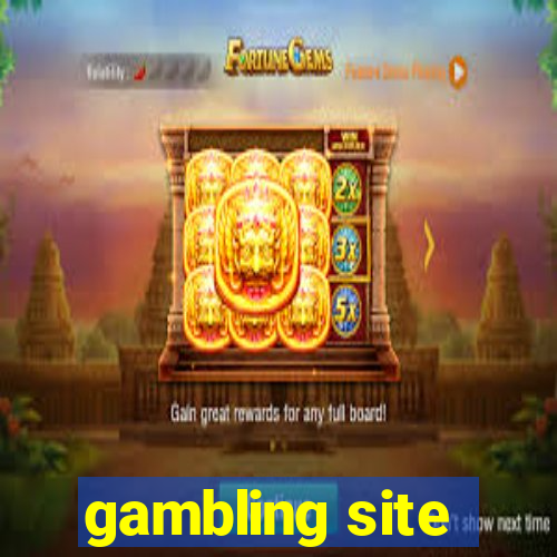 gambling site