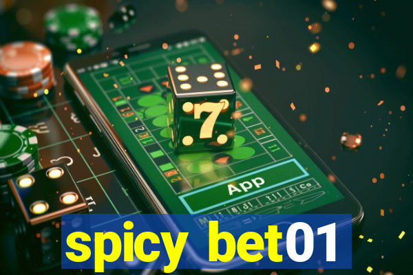 spicy bet01