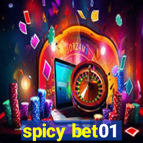 spicy bet01