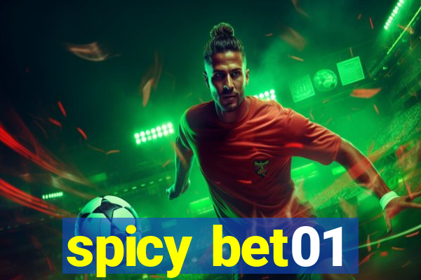 spicy bet01