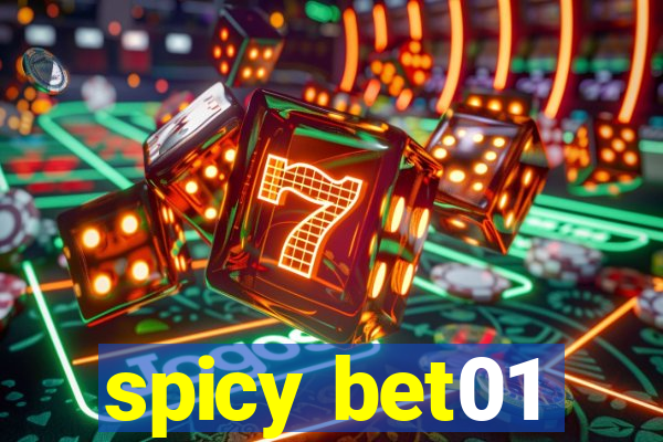 spicy bet01