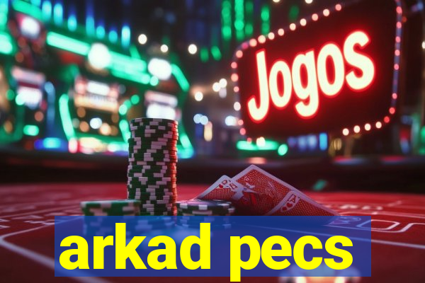 arkad pecs