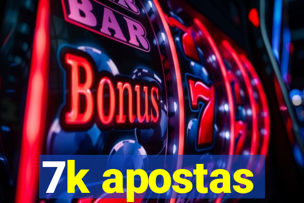 7k apostas