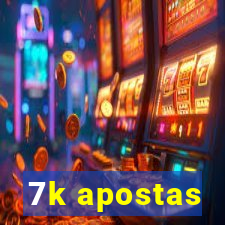 7k apostas