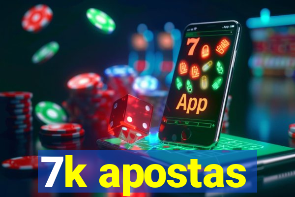 7k apostas