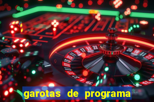 garotas de programa em alagoinhas