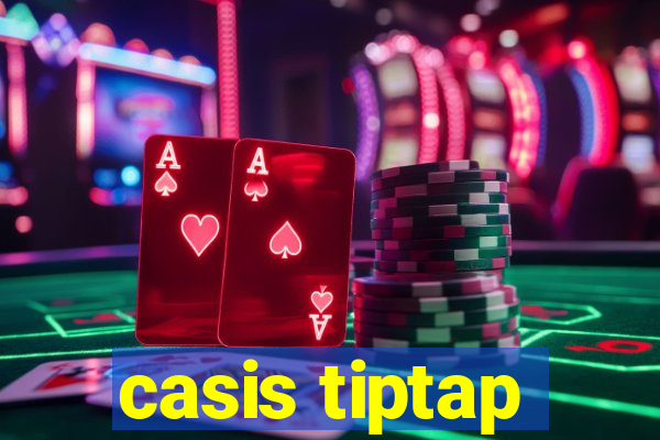 casis tiptap