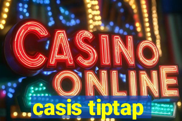 casis tiptap