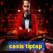 casis tiptap