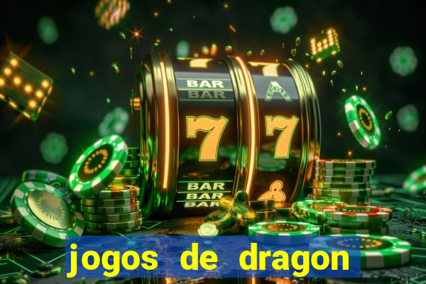 jogos de dragon ball apk