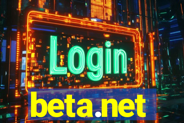 beta.net