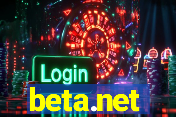 beta.net